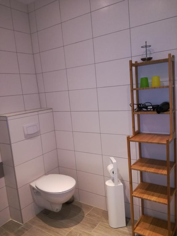 Apartment Manuela Eckert Wien
