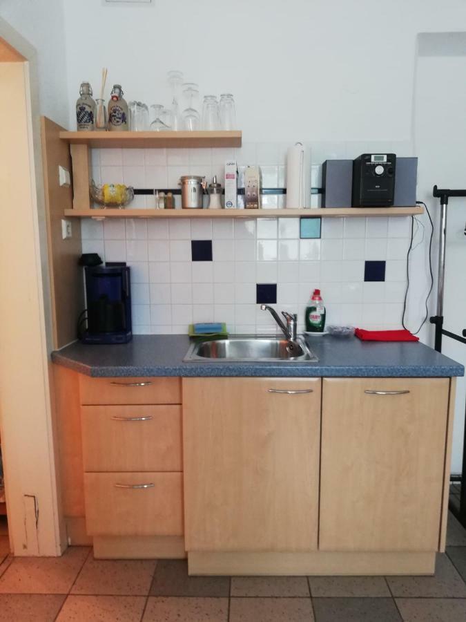 Manuela Eckert Apartment Wien