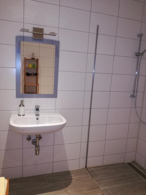 Apartment Manuela Eckert Wien