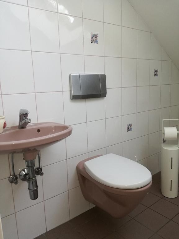 Apartment Manuela Eckert Wien
