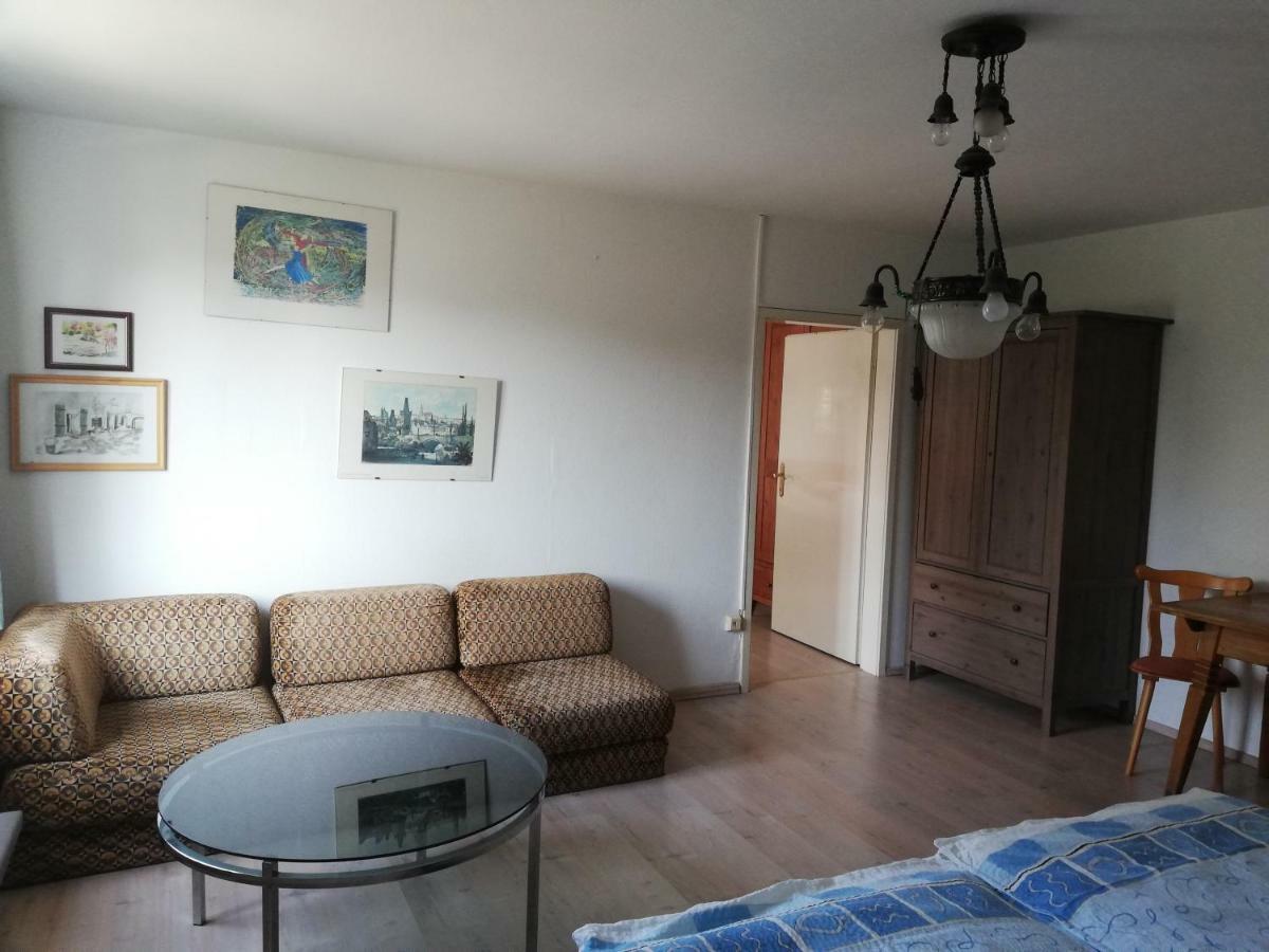 Apartment Manuela Eckert