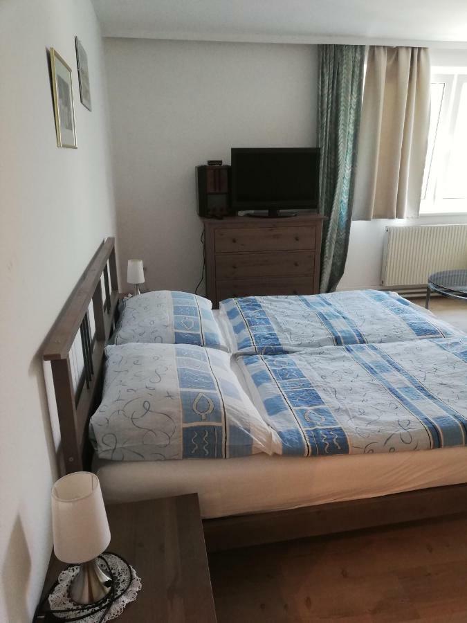 Manuela Eckert Apartment *