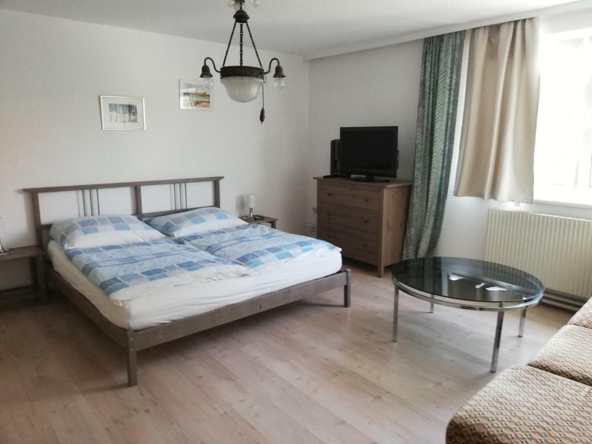 Apartment Manuela Eckert Wien
