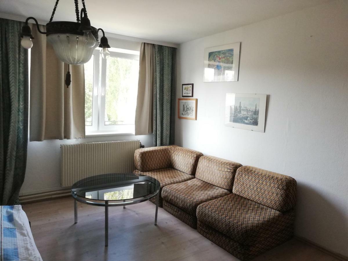 Manuela Eckert Apartment Wien