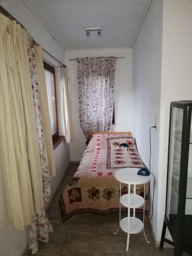 Manuela Eckert Apartment Wien