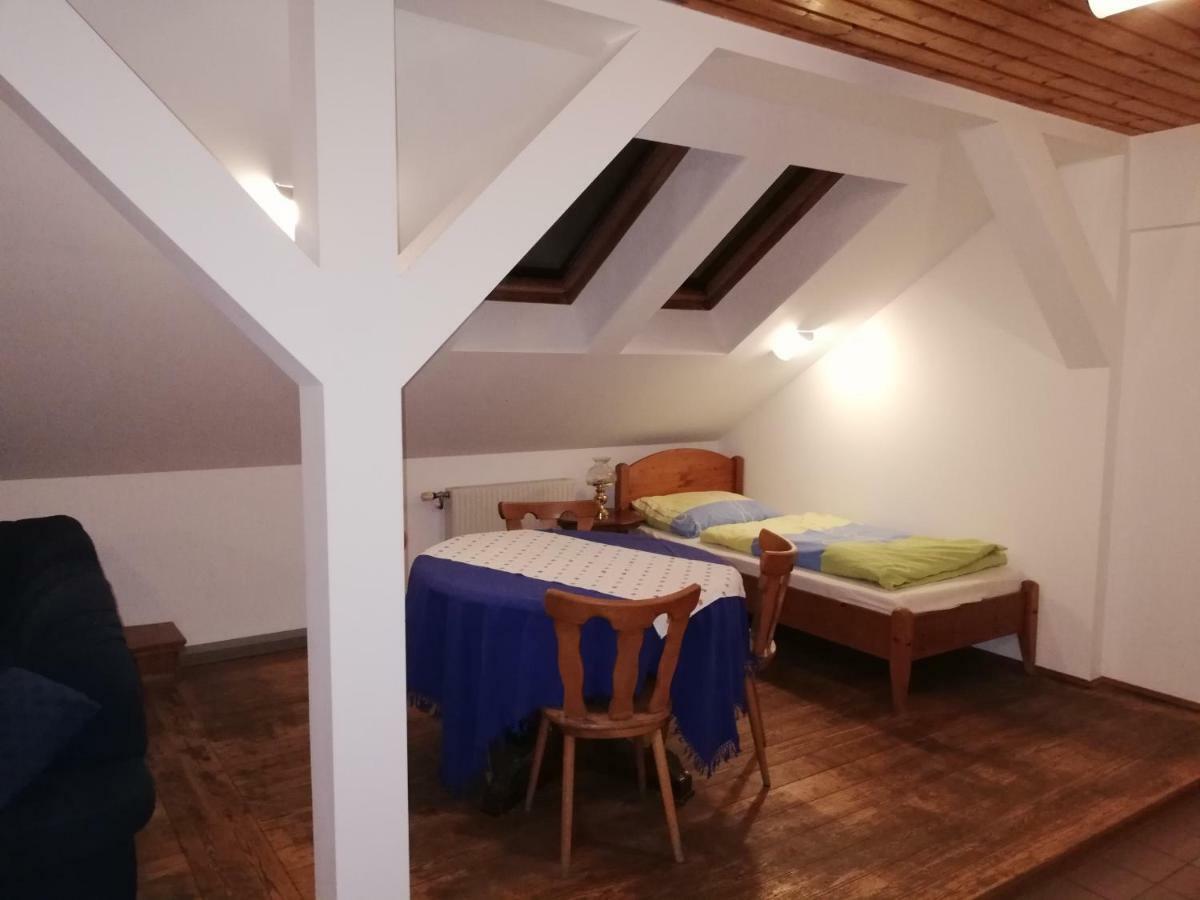 Apartment Manuela Eckert Wien