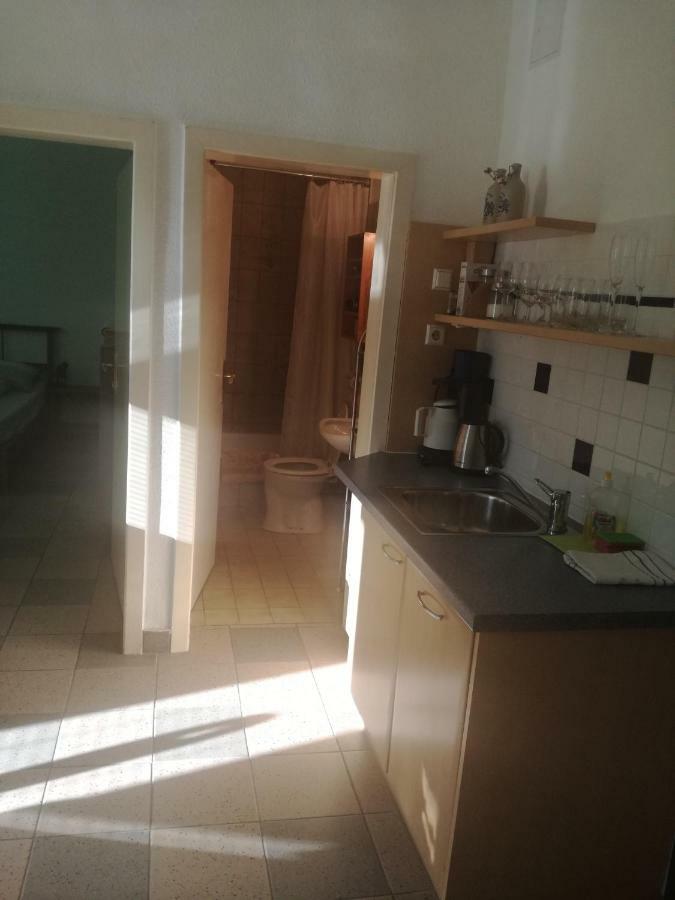 Apartment Manuela Eckert Wien