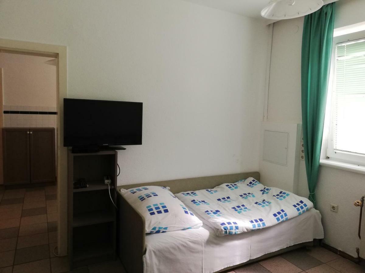 Apartment Manuela Eckert Wien