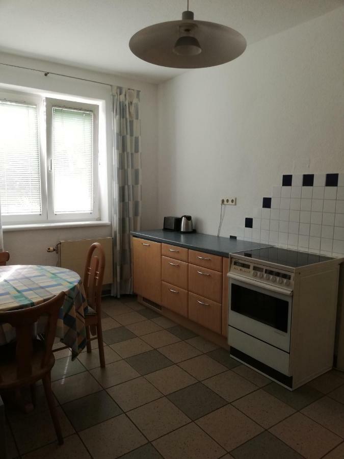 Manuela Eckert Apartment *