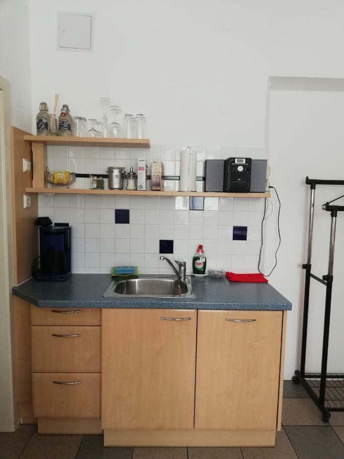 Apartment Manuela Eckert Wien
