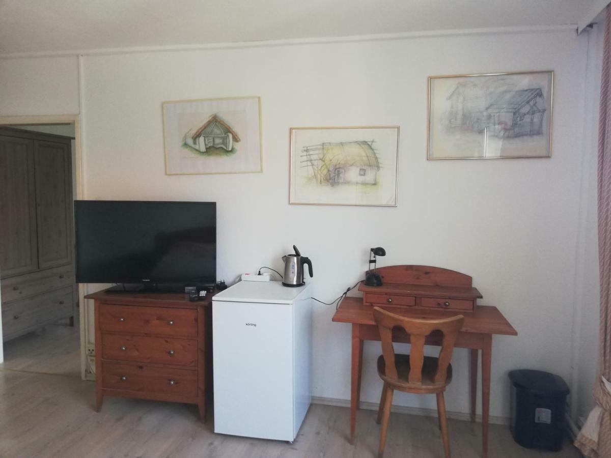 Manuela Eckert Apartment Wien