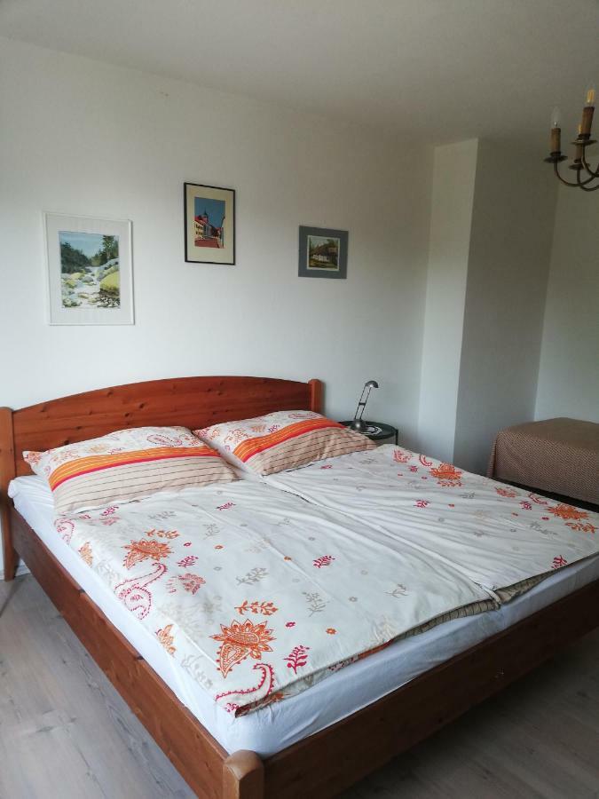 Manuela Eckert Apartment Wien